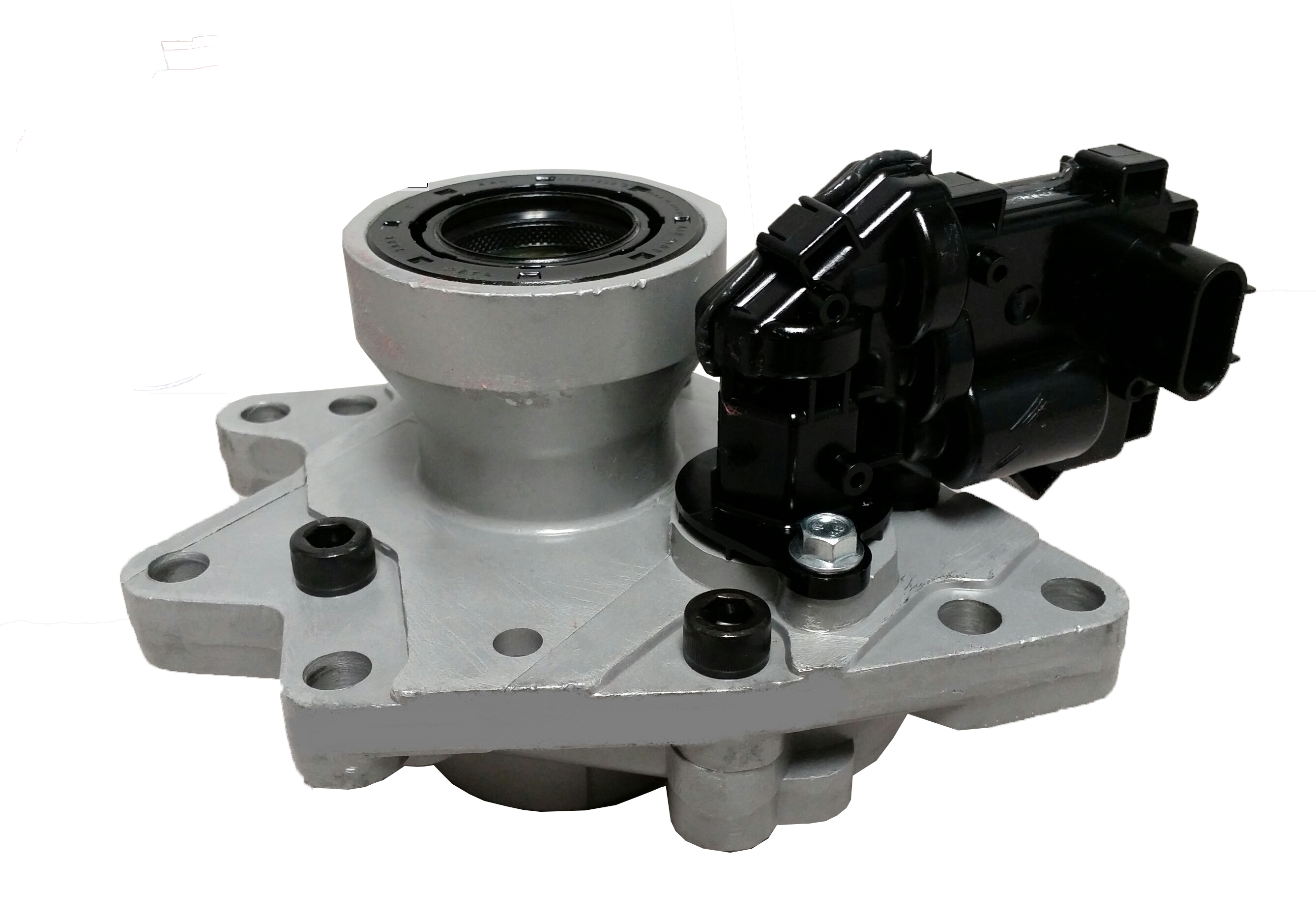 New 4x4 Front Axle Disconnect Actuator Assembly Us Powertrain 